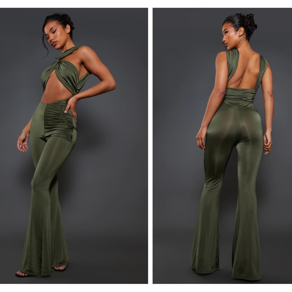 PrettyLittleThing Jumpsuit